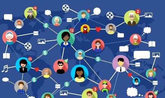 創業者必學 如何借力互聯網銷售開啟增長新引擎