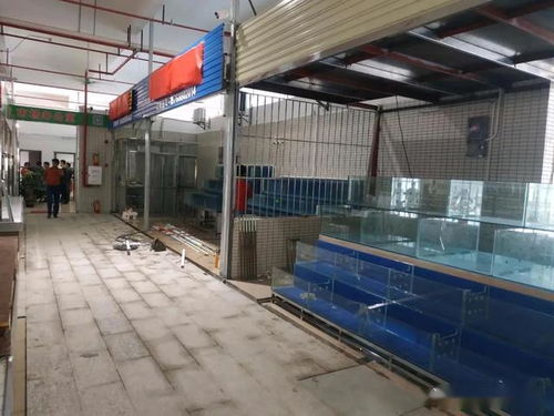 云城區互聯網一站式綜合體農超型農副產品批發零售市場即將盛大開業